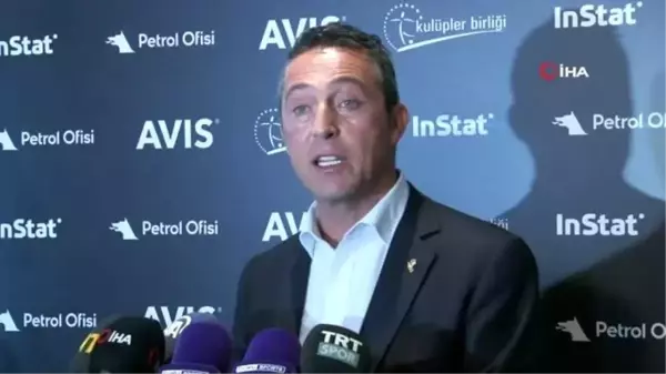 Ali Koç: 