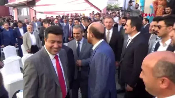 Kütahya bilal erdoğan bizim bağımsız gençlere ihtiyacımız var