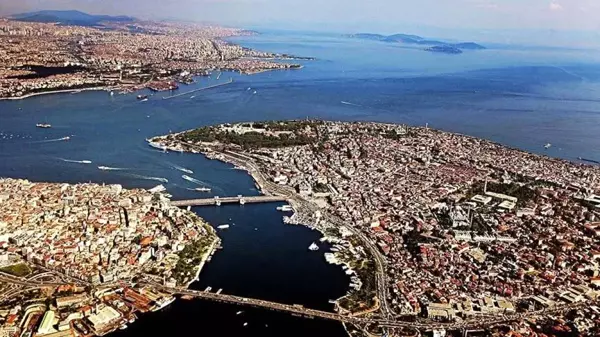 Yangın uzmanı Profesör Kılıç: İstanbul depremi, yangınları beraberinde getirebilir