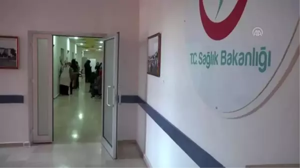 Çocuk ve Ergen Ruh Sağlığı Birimi ailelere destek oluyor