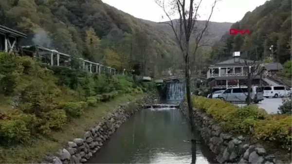 Sakarya sapanca'da hayvanların kafeste tutulduğu iddiası