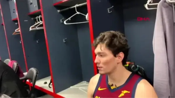 Spor cedi osman fenerbahçe'de oynama hayalim var