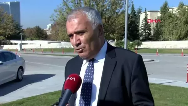 Ankara-chp'li yeşil suriyeli sığınmacıların ülkelerine dönmeleri gerekiyor