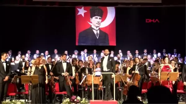 İzmir devlet opera ve balesi'nden 10 kasım'da 'ata'ya ağıt?