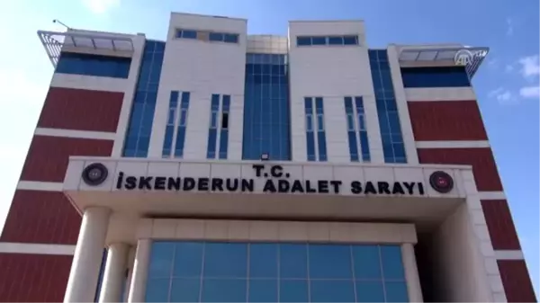 Hatay'da uyuşturucu satıcılarına operasyon