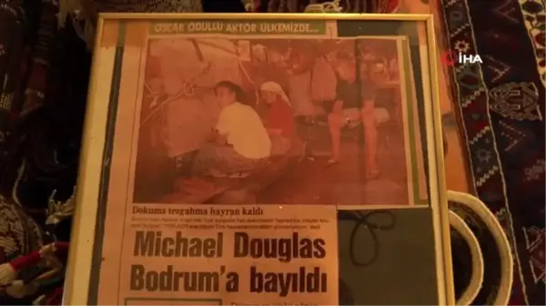 Hollywood yıldızlarının hayran kaldığı, Michael Dougles'ın unutamadığı köy büyük ilgi görüyor