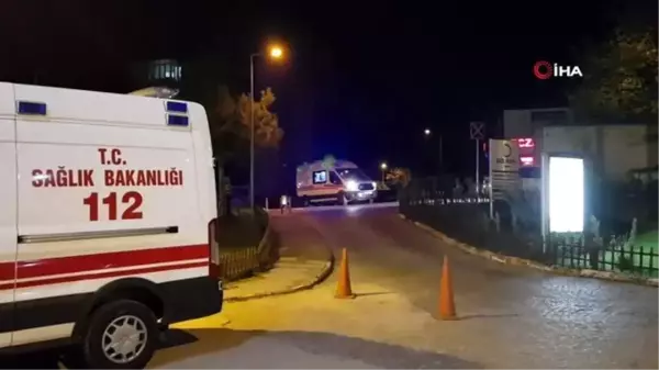 Karabük'te 1'i bebek 6 kişi yediği mantardan zehirlendi