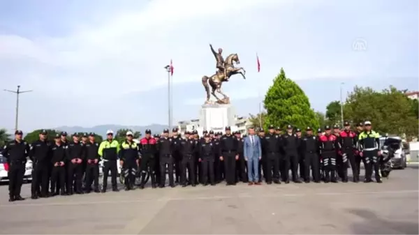 Ahıska Türklerinin sürgününün 75. yılı