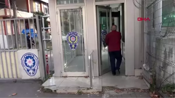 İstanbul-şansın böylesi... şans oyununda kazanıp yolda kaybetti, karakolda teslim aldı