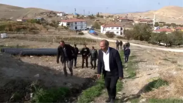 Elazığ'da 159 orman köylüsüne ORKÖY desteği