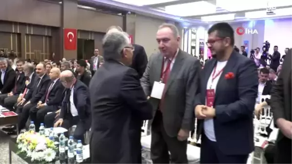 Anadolu Halk Mutfakları Derneği Başkanı Adnan Şahin: 