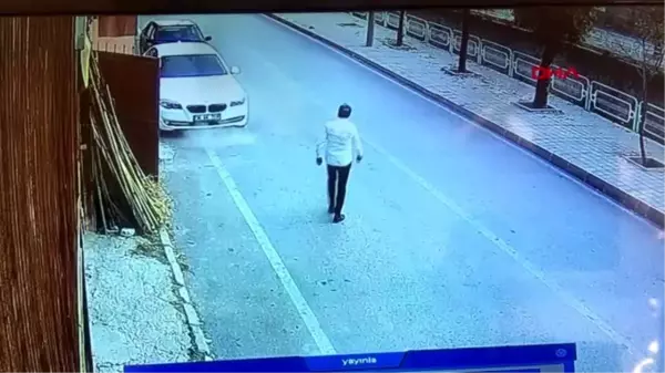 Kastamonu direksiyon başında kalp krizi geçirip kaza yapan sürücü öldü