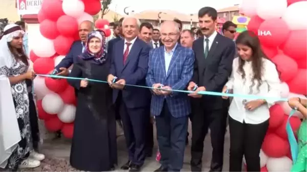 Mardin'de 3 HDP'li Belediyeye kayyum atandı