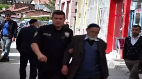 Eski kiracısının kızına istismarda bulunduğu öne sürülen simitçinin 15 yıl hapsi istendi