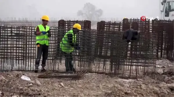 Gençlik ve Spor Bakanı Kasapoğlu, Çanakkale'de