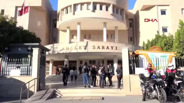 Şanlıurfa suruç'ta hdp'li hatice çevik tutuklandı