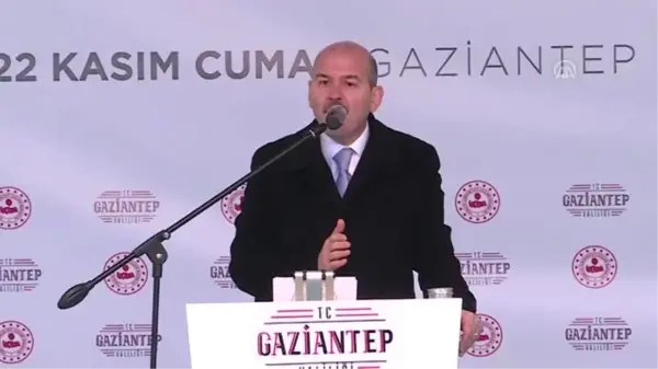 Soylu: 