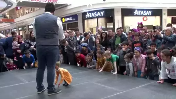 Nallıhan Kuş Cenneti'nde düzenlenen 6. Foto Safari Ödülleri verildi