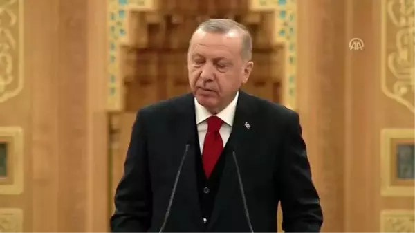 Erdoğan: 