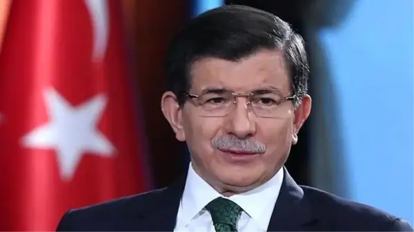 HDP'li eski vekil Müslüm Doğan: Davutoğlu'na görüşlerimizi ilettik, partisine katılmam söz konusu değil