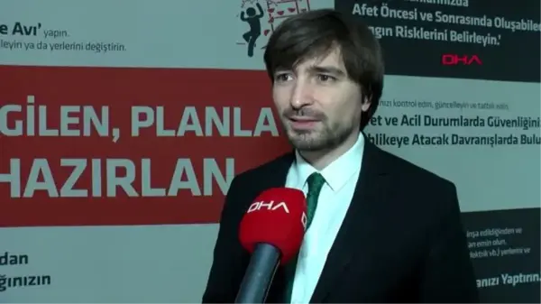 Afad başkanı güllüoğlu dağcılar hava koşullarına dikkat etmeli