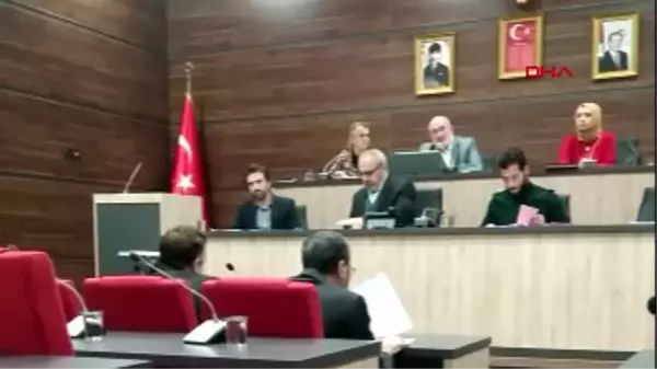 Güngören'de çalışanına ceza veren başkan yardımcısı görevden alındı