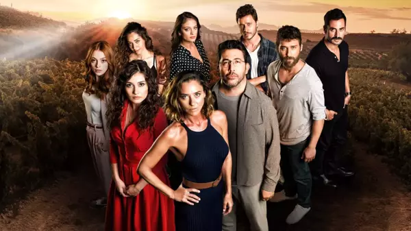 Star TV'nin iddialı dizisi Sevgili Geçmiş final kararı aldı