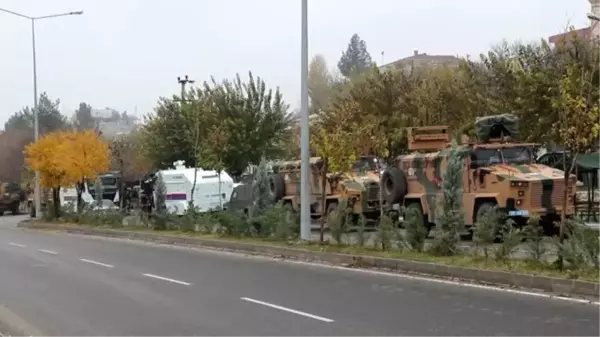 HDP'li İkiköprü Belde Belediyesine görevlendirme yapıldı