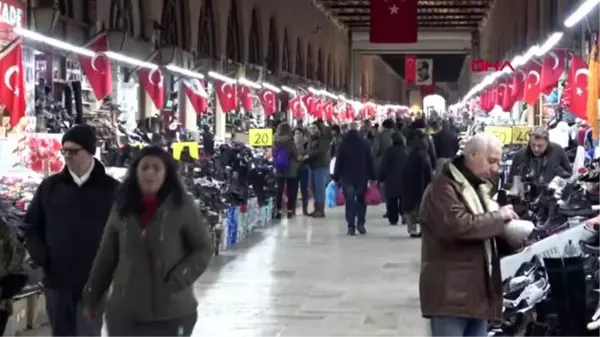 Edirne'de vakıflara ait iş yerlerine rayiç ayarı-1