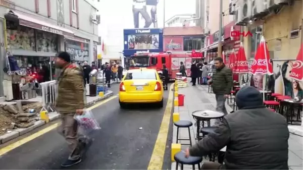 Kırıkkale itfaiyenin kurtardığı yavru kediyi liseli mehmet sahiplendi