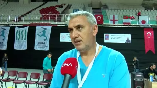 Spor ayhan yıldırım bu kadroyu elimizde tutmak zorundayız