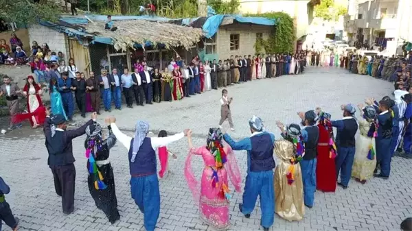 Şırnak'ta gençleri sevindiren karar