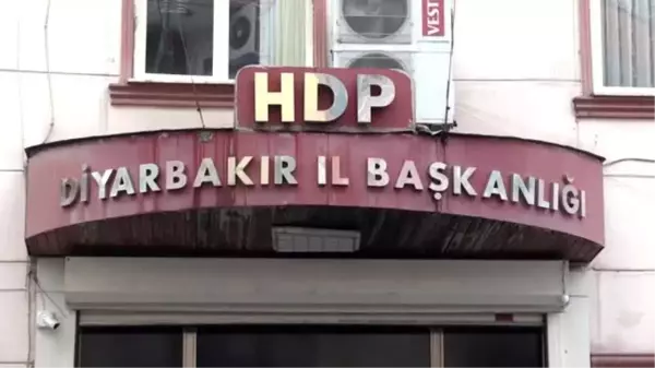 Diyarbakır annelerinden evlatlarına 