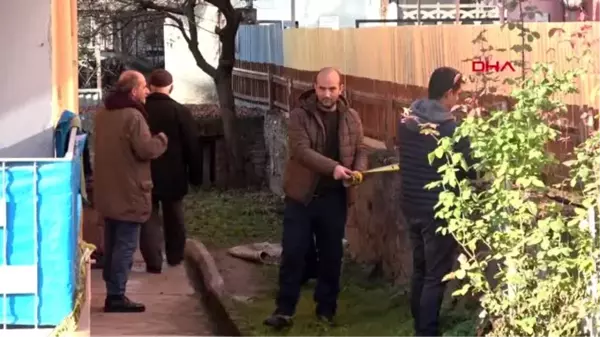 Karabük'te karbonmonoksit zehirlenmesi 1 ölü