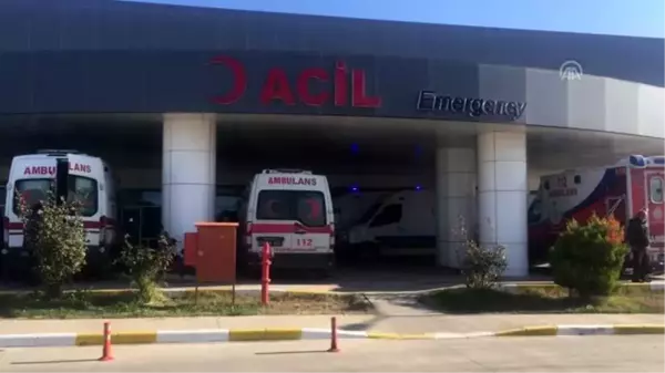 Kırklareli'ndeki akaryakıt istasyonu sahibinin öldürülmesi davasında karar