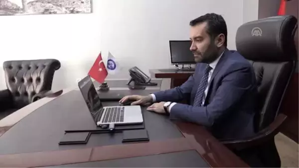 Elazığ Belediye Başkanı Şerifoğulları, AA'nın 