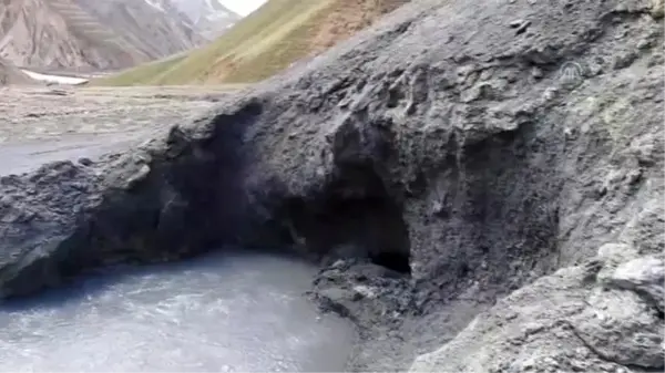 Hakkari'nin jeotermal potansiyeli belirleniyor