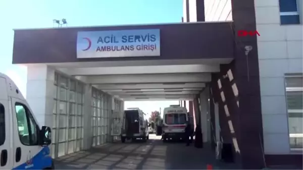 Alacak kavgası 4 yaralı