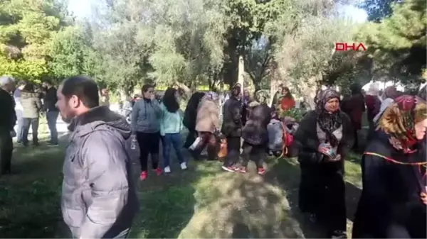 Hatay şampiyon sporcu gözyaşlarıyla toprağa verildi