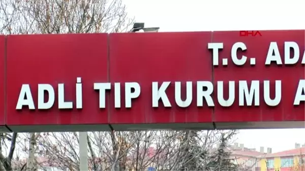 Ankara kazada ölen furkan'ın cenazesi izmir'e gönderildi