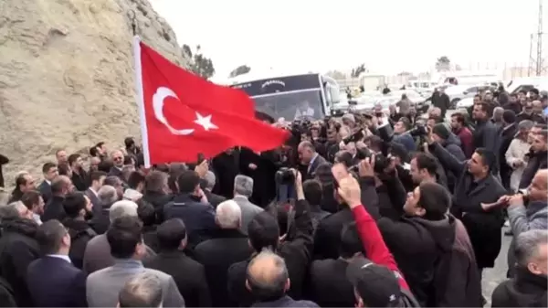 Samandağ-Arsuz Turizm Yolu tanıtım gezisi düzenlendi