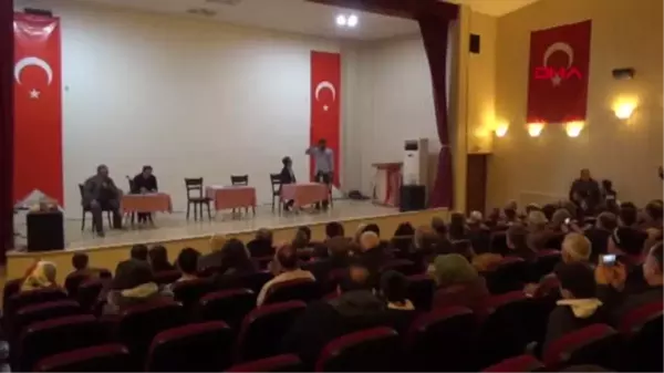 Muğla 'sosyal imam', tiyatroyla cemaatin hayatını değiştiriyor