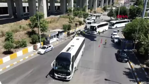 15 temmuz şehitler otogarı'nı boğaziçi yönetim a.ş. işletecek