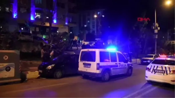 İzmir'de kanlı pusu: 2 ölü