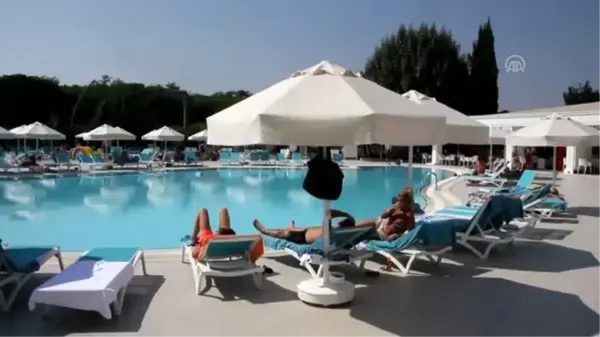 Antalya turizmi, 2019'da Rus pazarında tüm zamanların rekorunu kırdı