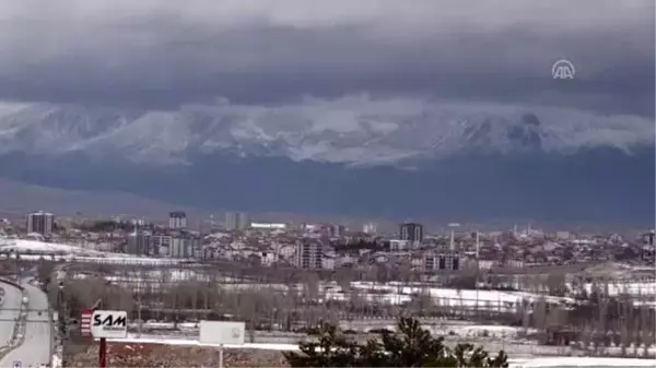 Sertavul Geçidi'nde ulaşım kontrollü sağlanıyor