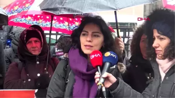 Sanık duruşmaya yetişemedi, nurcan arslan cinayeti davası ertelendi