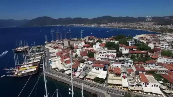 Marmaris'teki 