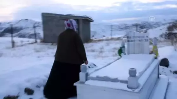 Öldürülen küçük Sedanur'un ailesi davanın 2 sanığına verilen cezadan memnun