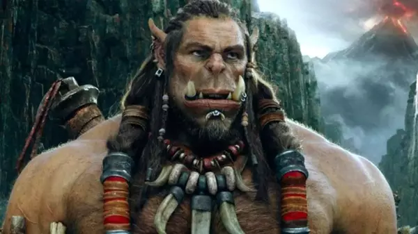 Warcraft filmi konusu nedir? Warcraft oyuncuları ve Warcraft özeti!